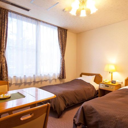 Hotel Seikoen Nikko Dış mekan fotoğraf