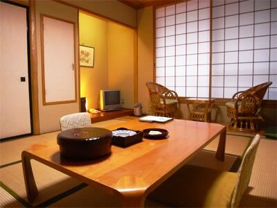 Hotel Seikoen Nikko Dış mekan fotoğraf